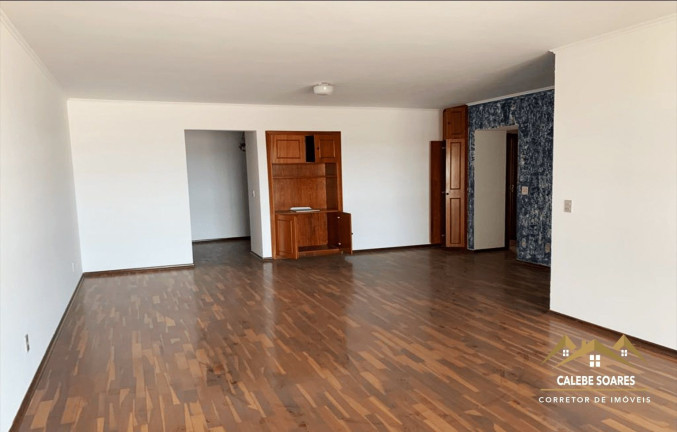Imagem Apartamento com 3 Quartos à Venda, 180 m² em Centro - Tatuí Imagem Apartamento com 3 Quartos à Venda, 180 m² em Centro - Tatuí