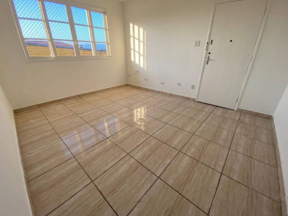 Imagem Apartamento com 3 Quartos à Venda, 108 m² em Encruzilhada - Santos