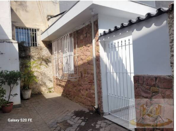 Casa com 2 Quartos à Venda, 57 m² em Vila Santo Estevão - São Paulo