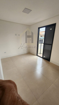 Imagem Casa com 3 Quartos à Venda, 98 m² em Campestre - Santo André