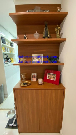 Imagem Apartamento com 3 Quartos à Venda, 96 m² em Vila Andrade - São Paulo Imagem Apartamento com 3 Quartos à Venda, 96 m² em Vila Andrade - São Paulo