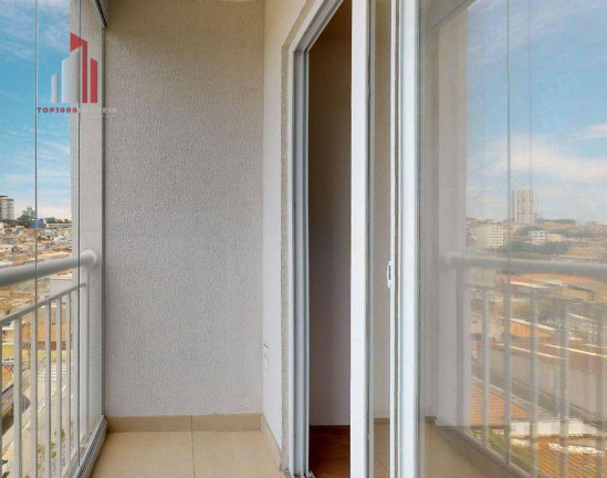 Imagem Apartamento com 2 Quartos à Venda, 59 m² em Limão - São Paulo Imagem Apartamento com 2 Quartos à Venda, 59 m² em Limão - São Paulo