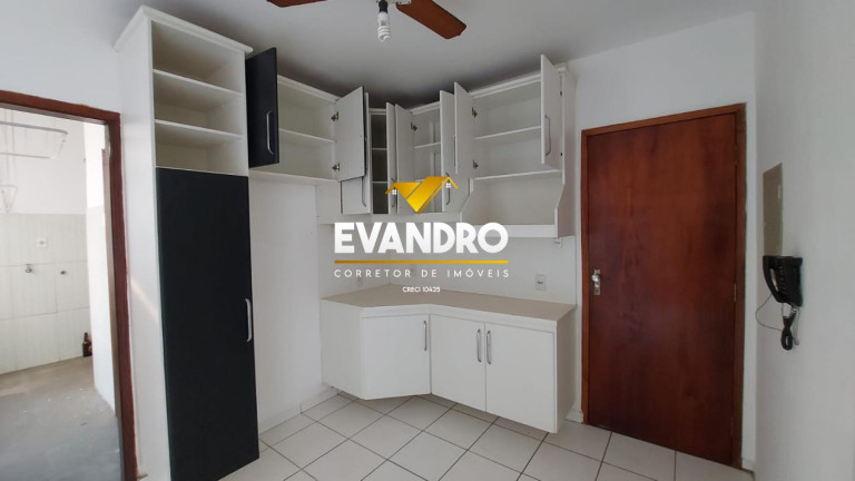 Imagem Apartamento com 3 Quartos à Venda, 123 m² em Quilombo - Cuiabá
