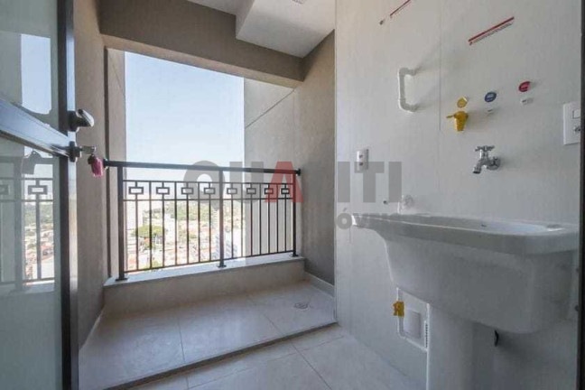 Imagem Apartamento com 2 Quartos à Venda, 80 m² em Santo Amaro - São Paulo