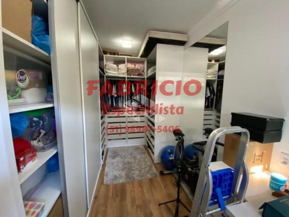 Imagem Casa de Condomínio com 3 Quartos à Venda, 175 m² em Zona Nova  - Capão Da Canoa