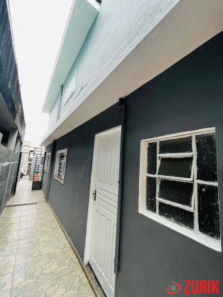 Imagem Casa com 3 Quartos à Venda, 105 m² em Vila Medeiros - São Paulo Imagem Casa com 3 Quartos à Venda, 105 m² em Vila Medeiros - São Paulo