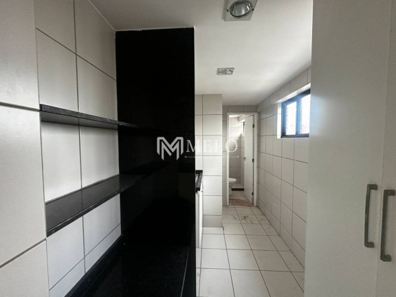 Imagem Apartamento com 3 Quartos à Venda,  em Torre - Recife