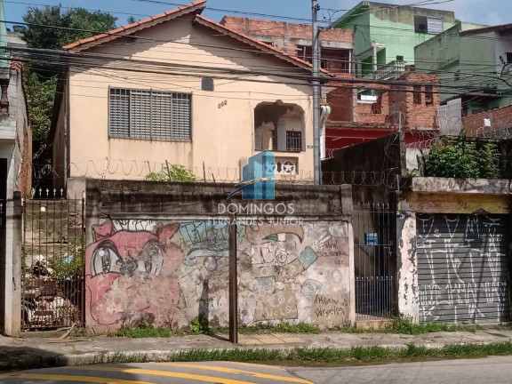 Imagem Terreno à Venda, 180 m² em Itaquera - São Paulo Imagem Terreno à Venda, 180 m² em Itaquera - São Paulo