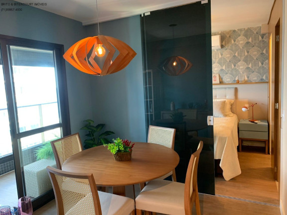 Imagem Imóvel com 1 Quarto à Venda, 61 m² em Barra - Salvador
