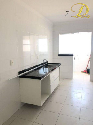 Imagem Apartamento com 3 Quartos à Venda, 113 m² em Aviação - Praia Grande