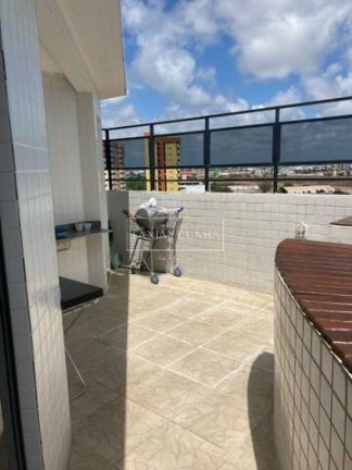 Imagem Apartamento com 4 Quartos à Venda, 183 m² em Bessa - João Pessoa Imagem Apartamento com 4 Quartos à Venda, 183 m² em Bessa - João Pessoa