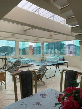 Imagem Apartamento com 4 Quartos à Venda, 720 m² em Boqueirão - Praia Grande Imagem Apartamento com 4 Quartos à Venda, 720 m² em Boqueirão - Praia Grande