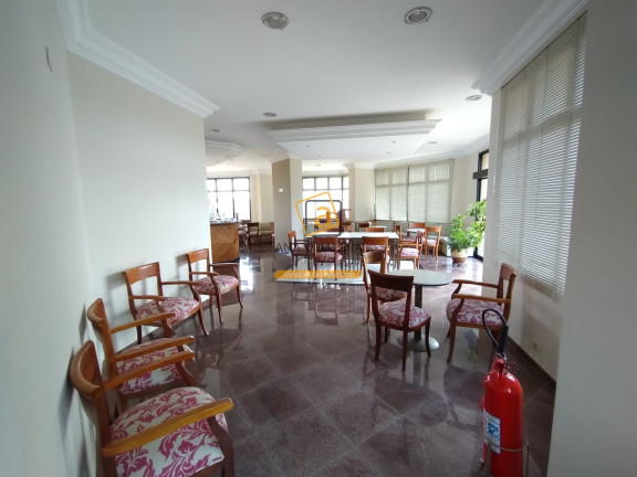 Imagem Apartamento com 4 Quartos à Venda, 287 m² em Jardim Corazza - Itu Imagem Apartamento com 4 Quartos à Venda, 287 m² em Jardim Corazza - Itu