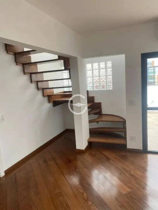 Imagem Apartamento com 4 Quartos à Venda, 176 m² em Vila Andrade - São Paulo Imagem Apartamento com 4 Quartos à Venda, 176 m² em Vila Andrade - São Paulo