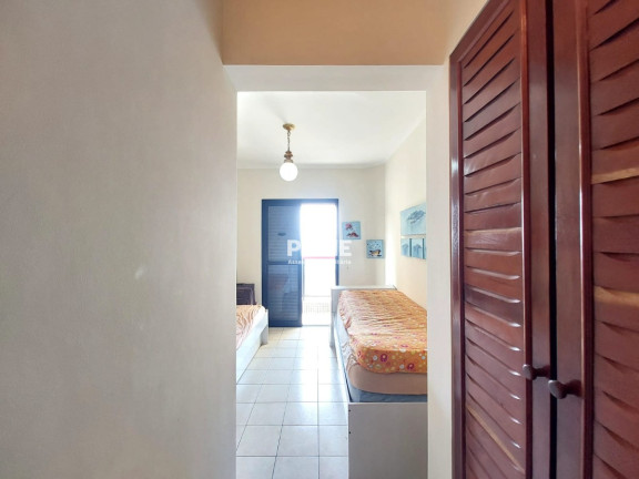 Imagem Apartamento com 3 Quartos à Venda, 136 m² em Martim De Sa - Caraguatatuba