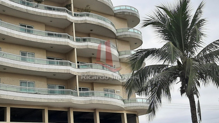 Imóvel com 3 Quartos à Venda, 106 m² em Braga - Cabo Frio