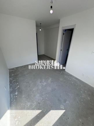 Imagem Apartamento com 4 Quartos à Venda, 144 m² em Chácara Klabin - São Paulo