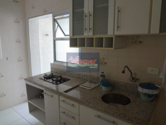 Imagem Apartamento com 4 Quartos à Venda ou Temporada, 211 m² em Enseada - Guarujá