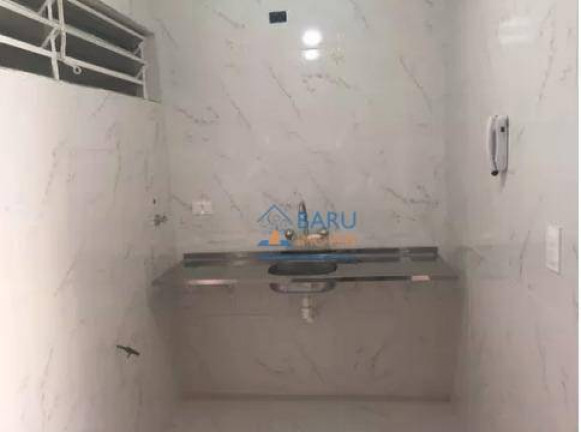 Imagem Apartamento com 2 Quartos à Venda ou Locação, 52 m² em Bela Vista - São Paulo