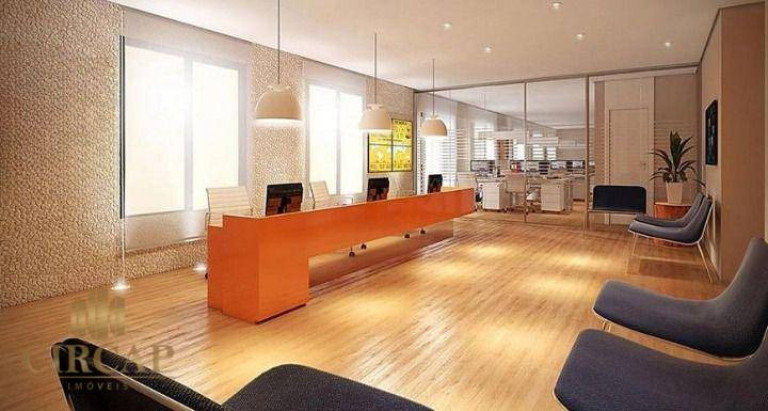 Imagem Sala Comercial à Venda, 762 m² em Barra Funda - São Paulo Imagem Sala Comercial à Venda, 762 m² em Barra Funda - São Paulo