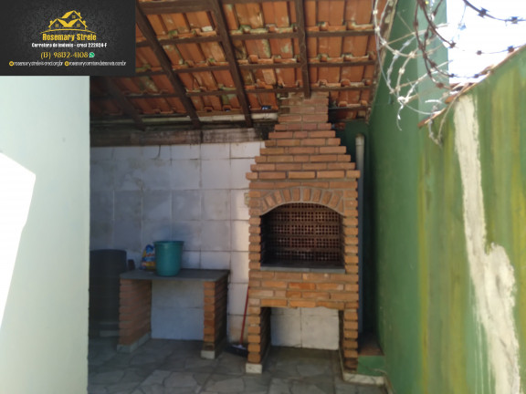 Imagem Imóvel com 2 Quartos à Venda,  em Balneário Paranapuã - Itanhaém