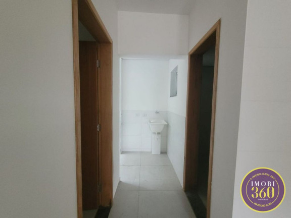 Imagem Apartamento com 2 Quartos à Venda, 40 m² em Vila Esperança - São Paulo