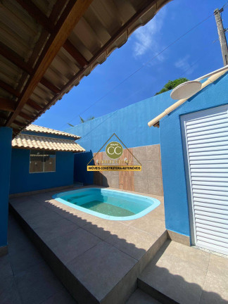 Imagem Casa com 2 Quartos à Venda, em Nova Califórnia (tamoios) - Cabo Frio Imagem Casa com 2 Quartos à Venda, em Nova Califórnia (tamoios) - Cabo Frio