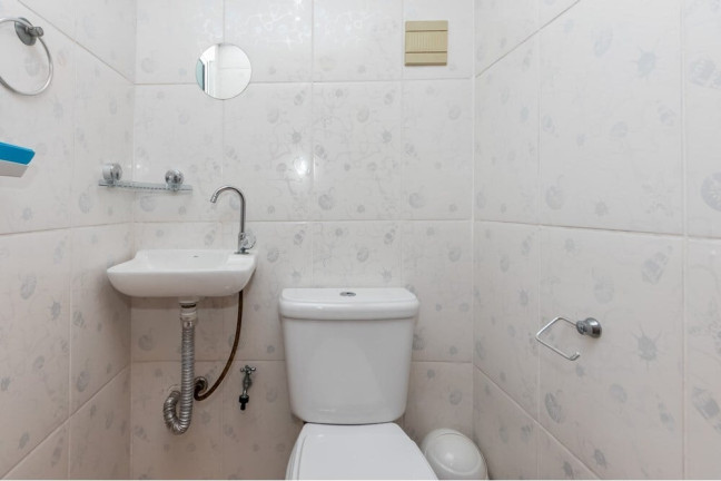Imagem Casa com 3 Quartos à Venda, 185 m² em Vila Bela - São Paulo Imagem Casa com 3 Quartos à Venda, 185 m² em Vila Bela - São Paulo