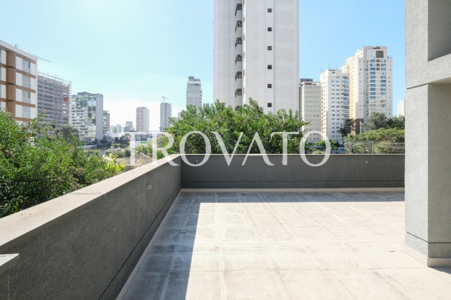 Imagem Imóvel com 1 Quarto à Venda, 92 m² em Perdizes - São Paulo