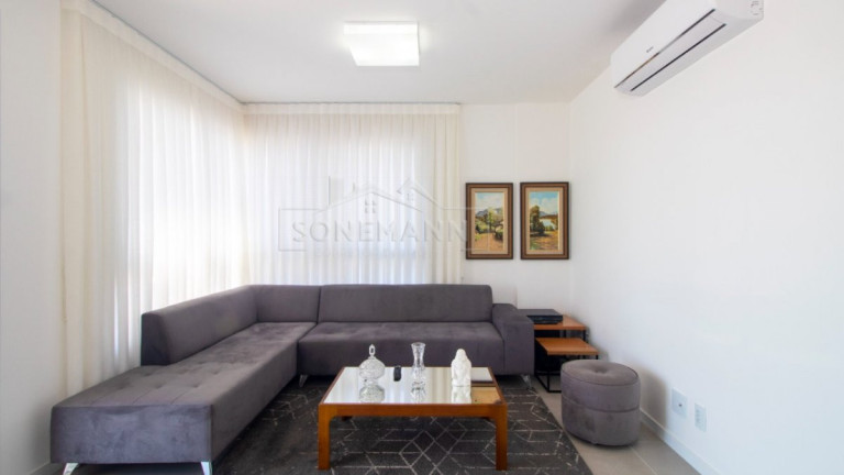 Imagem Apartamento com 3 Quartos à Venda, 101 m² em Canto - Florianópolis