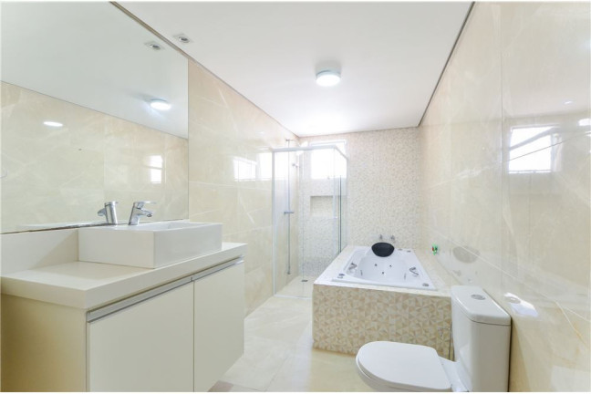 Imagem Casa com 4 Quartos à Venda, 360 m² em Vila Sônia - São Paulo Imagem Casa com 4 Quartos à Venda, 360 m² em Vila Sônia - São Paulo