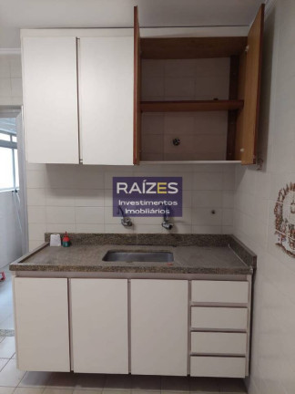 Imagem Apartamento com 2 Quartos à Venda, 88 m² em Bragança Paulista