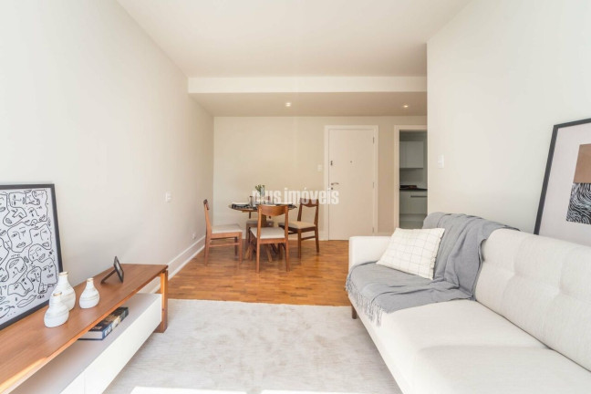 Imagem Apartamento com 2 Quartos à Venda, 65 m² em Vila Olímpia - São Paulo Imagem Apartamento com 2 Quartos à Venda, 65 m² em Vila Olímpia - São Paulo