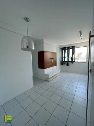 Imagem Apartamento com 2 Quartos à Venda, 50 m² em Boa Viagem - Recife