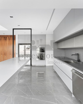 Imagem Apartamento com 4 Quartos à Venda, 275 m² em Perdizes - São Paulo Imagem Apartamento com 4 Quartos à Venda, 275 m² em Perdizes - São Paulo