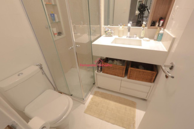 Imagem Apartamento com 1 Quarto à Venda, 48 m² em Rio Vermelho - Salvador Imagem Apartamento com 1 Quarto à Venda, 48 m² em Rio Vermelho - Salvador