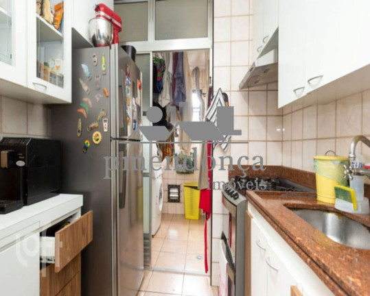 Imagem Apartamento com 3 Quartos à Venda, 80 m² em Vila Pompéia - São Paulo Imagem Apartamento com 3 Quartos à Venda, 80 m² em Vila Pompéia - São Paulo