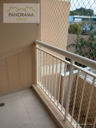 Imagem Apartamento com 2 Quartos à Venda, 53 m² em Piraporinha - Diadema Imagem Apartamento com 2 Quartos à Venda, 53 m² em Piraporinha - Diadema