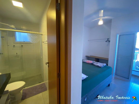 Imagem Apartamento com 2 Quartos à Venda, 72 m² em Centro - Ubatuba Imagem Apartamento com 2 Quartos à Venda, 72 m² em Centro - Ubatuba