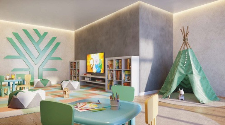 Imagem Apartamento com 3 Quartos à Venda, 72 m² em Jacarepaguá - Rio De Janeiro Imagem Apartamento com 3 Quartos à Venda, 72 m² em Jacarepaguá - Rio De Janeiro