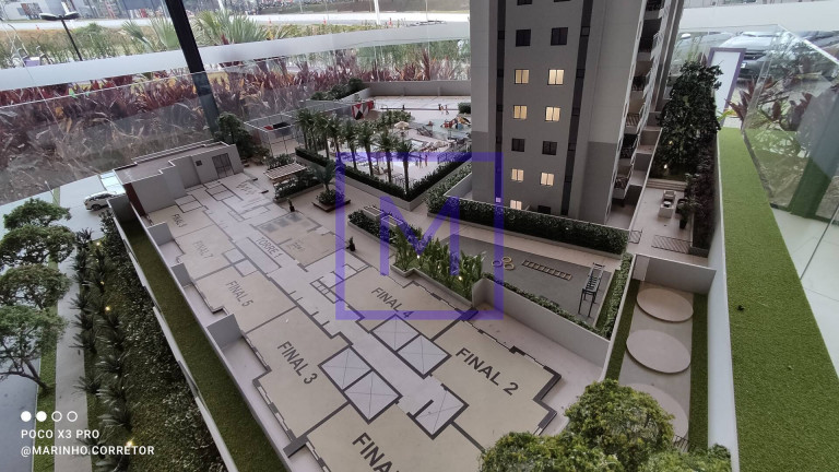 Imagem Apartamento com 2 Quartos à Venda, 36 m² em Itaquera - São Paulo Imagem Apartamento com 2 Quartos à Venda, 36 m² em Itaquera - São Paulo