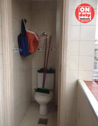 Imagem Apartamento com 3 Quartos à Venda, 92 m² em Vila Matias - Santos Imagem Apartamento com 3 Quartos à Venda, 92 m² em Vila Matias - Santos