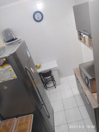 Imagem Apartamento com 2 Quartos à Venda, em Parque Bitaru - São Vicente Imagem Apartamento com 2 Quartos à Venda, em Parque Bitaru - São Vicente