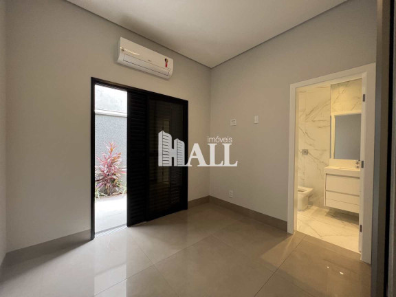 Imagem Casa com 3 Quartos à Venda, 244 m² em Residencial Quinta Do Golfe - São José Do Rio Preto Imagem Casa com 3 Quartos à Venda, 244 m² em Residencial Quinta Do Golfe - São José Do Rio Preto
