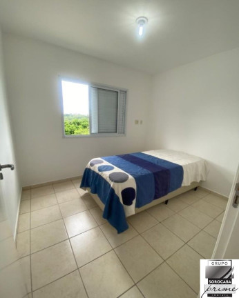 Imagem Apartamento com 2 Quartos à Venda, 52 m² em Jardim Simus - Sorocaba