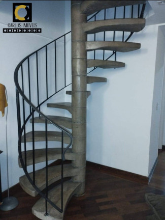 Imagem Apartamento com 3 Quartos à Venda, 240 m² em Vila Mathias - Santos Imagem Apartamento com 3 Quartos à Venda, 240 m² em Vila Mathias - Santos