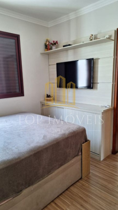 Imagem Apartamento com 3 Quartos à Venda, 99 m² em Jardim Ismênia - São José Dos Campos