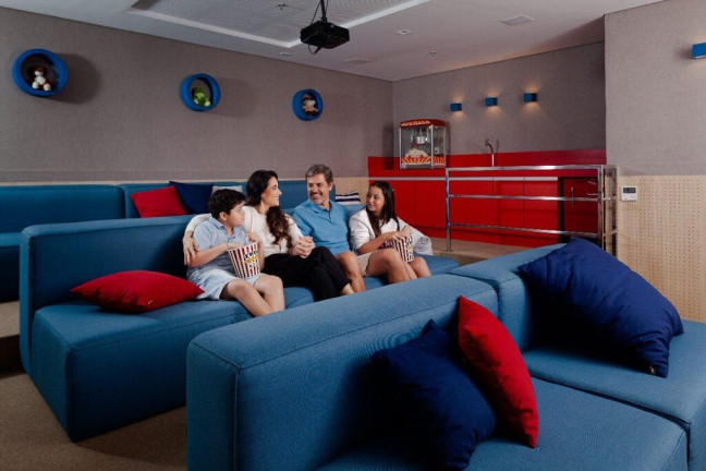 Imagem Apartamento com 3 Quartos à Venda, 165 m²