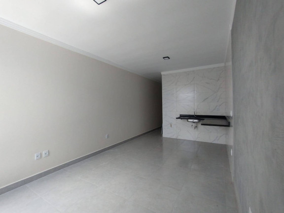 Imagem Casa com 2 Quartos à Venda,  em Vista Bárbara - Sorocaba