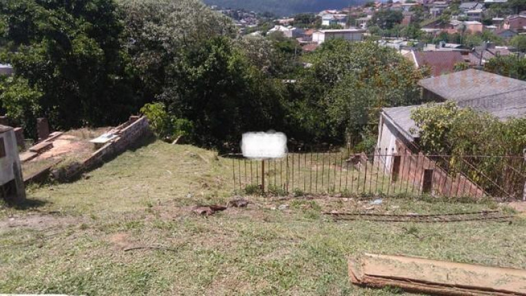Imagem Terreno à Venda, em Petrópolis - Novo Hamburgo Imagem Terreno à Venda, em Petrópolis - Novo Hamburgo